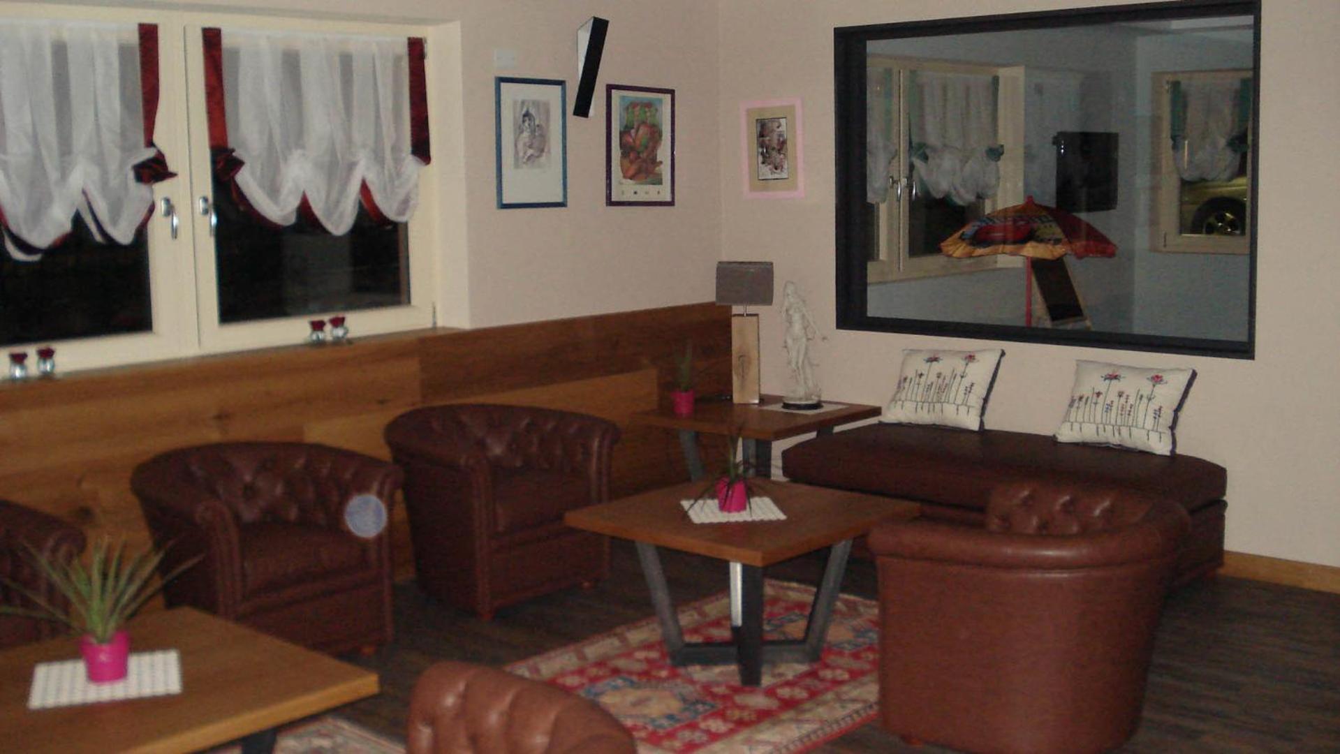 Hotel Garni Vittoria Fiera Di Primiero Extérieur photo